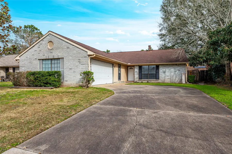 22722 Hawkwood Drive, Spring, TX 77373 - Image #2