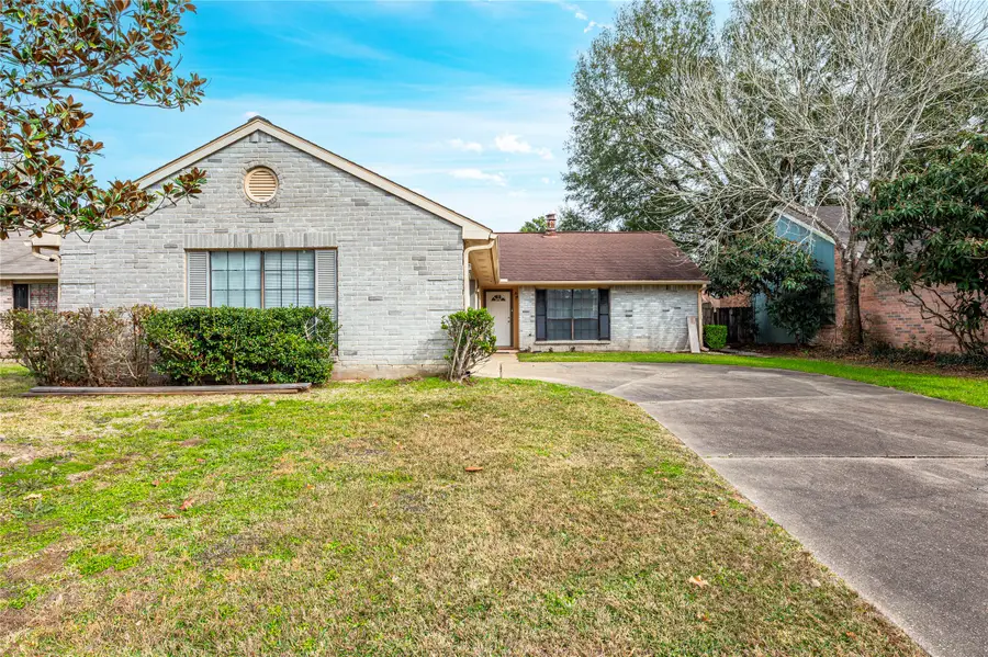 22722 Hawkwood Drive, Spring, TX 77373 - Image #3