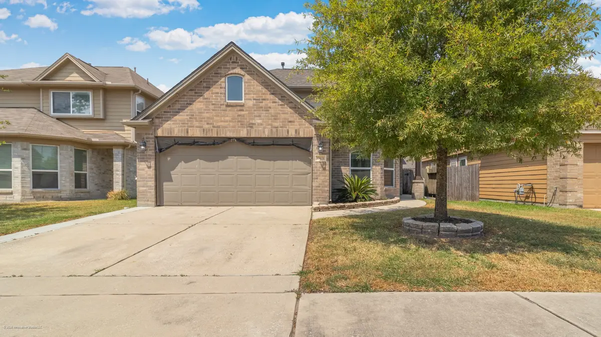15631 S Fall Fern Circle, Houston, TX 77044 - #1