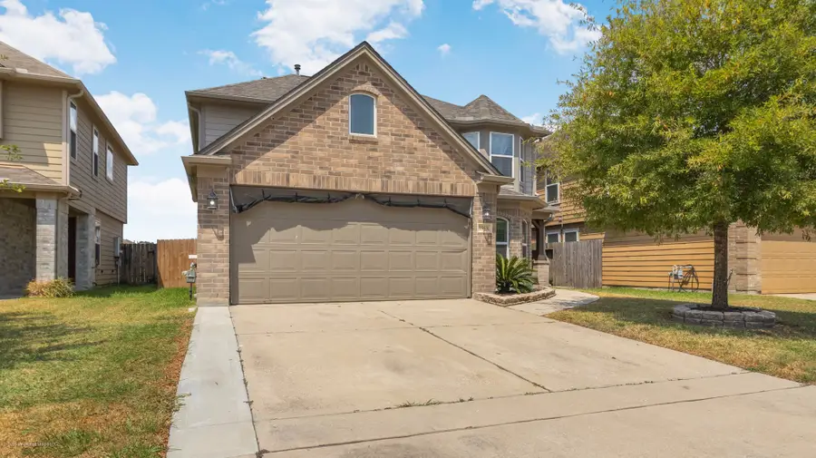 15631 S Fall Fern Circle, Houston, TX 77044 - #2