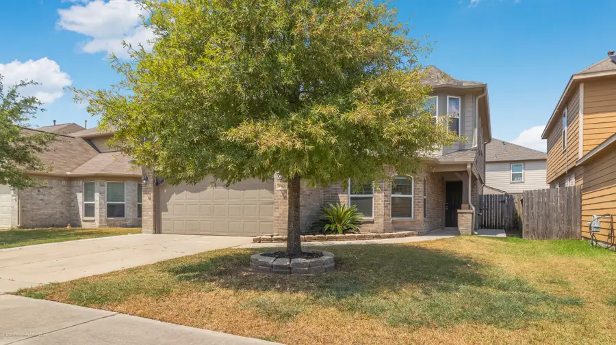 15631 S Fall Fern Circle, Houston, TX 77044 - #3