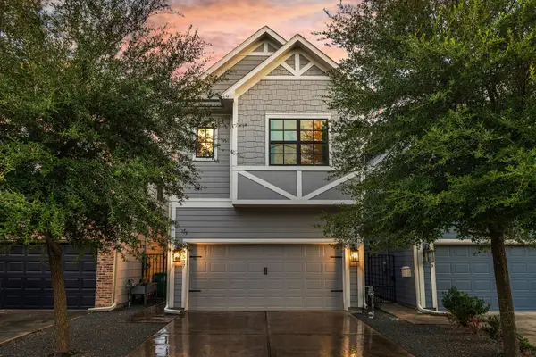 5537 Petty Street, Houston, TX 77007
