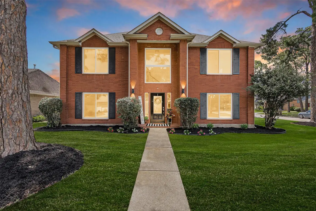1719 Hoyt Lane, Katy, TX 77449 - #1