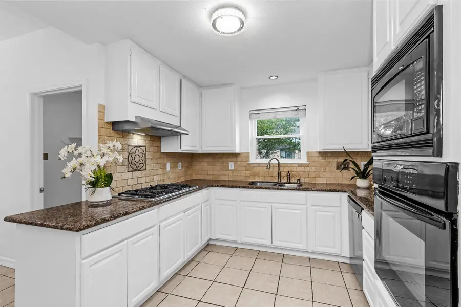 1719 Hoyt Lane, Katy, TX 77449 - #2