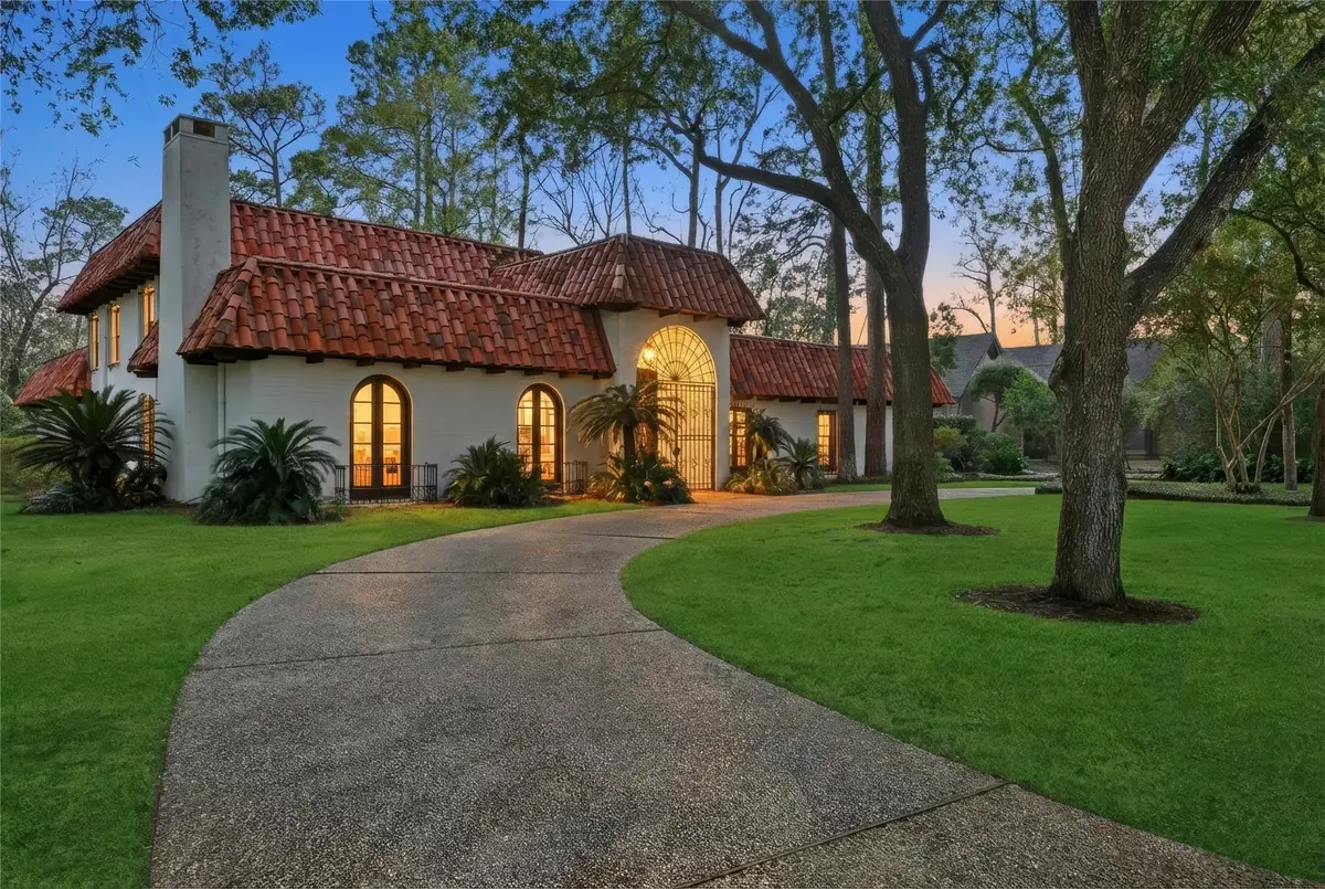 411 Hunters Park Lane, Houston, TX 77024 - #1