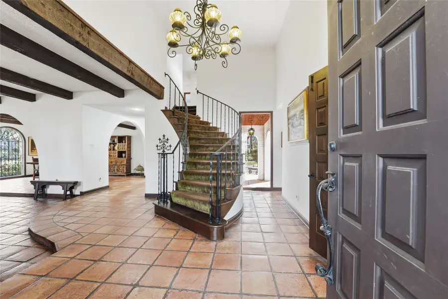 411 Hunters Park Lane, Houston, TX 77024 - #2