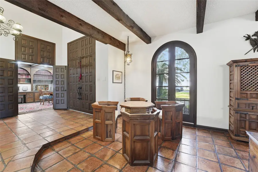 411 Hunters Park Lane, Houston, TX 77024 - #3