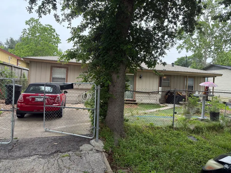 11811 Almeda Genoa Road, Houston, TX 77034 - #2