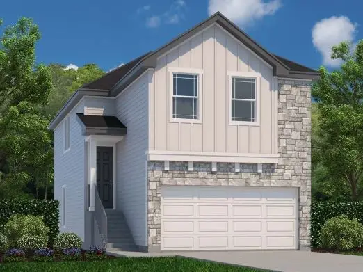 2983 Park Hill Lane, Stafford, TX 77477 - #1