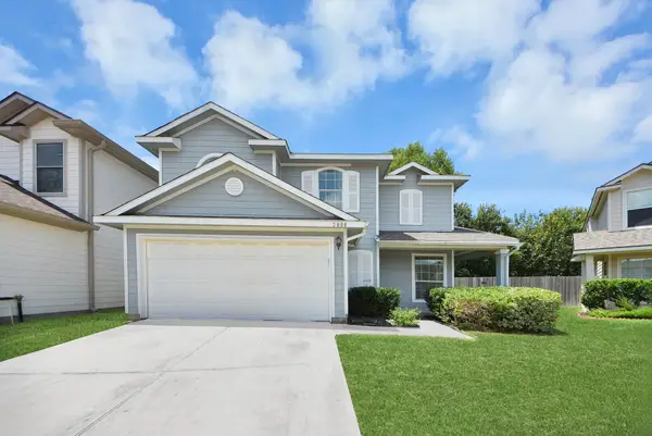 3006 Palace Oaks Drive, Houston, TX 77082