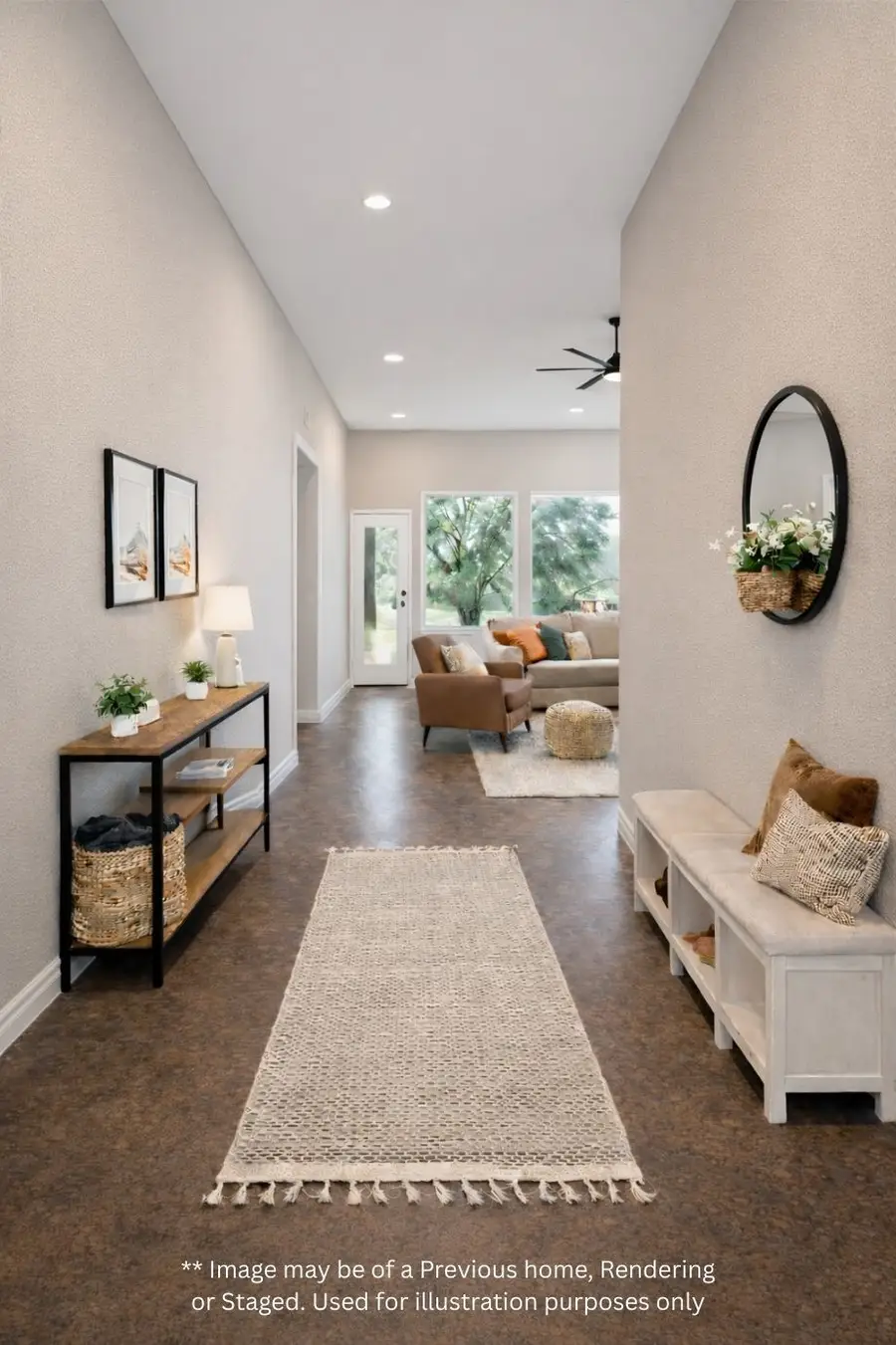 12491 Ridgecrest Drive, Willis, TX 77318 - #3