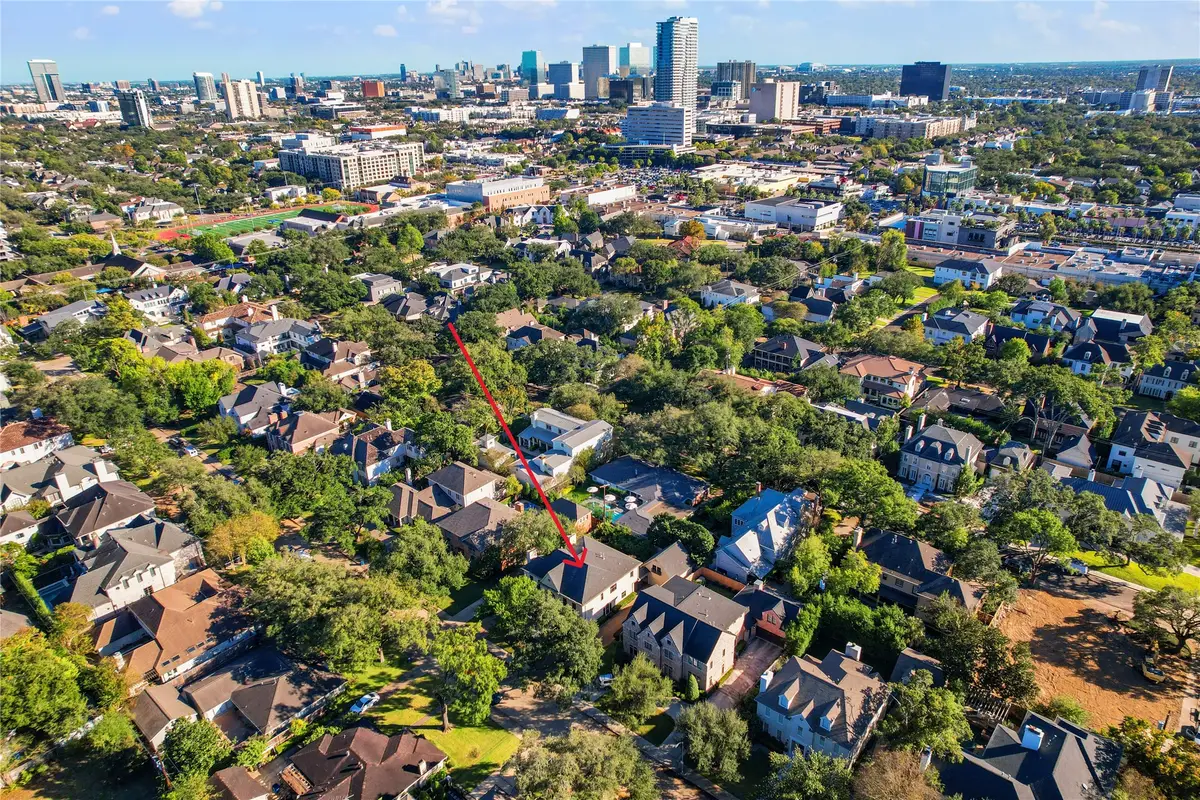 4033 Piping Rock Lane, Houston, TX 77027 - Image #1