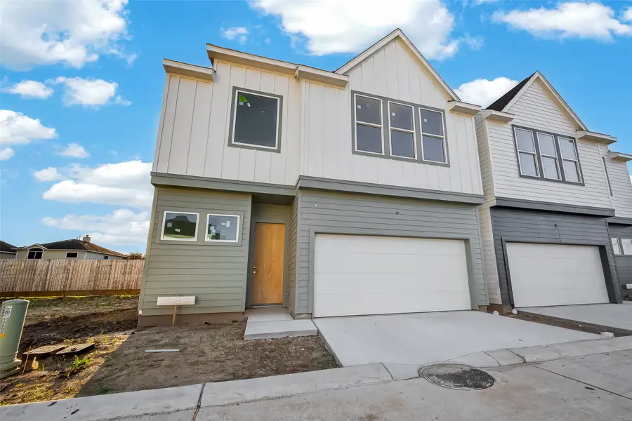 12804 Buffalo Wells Drive, Houston, TX 77045 - #2