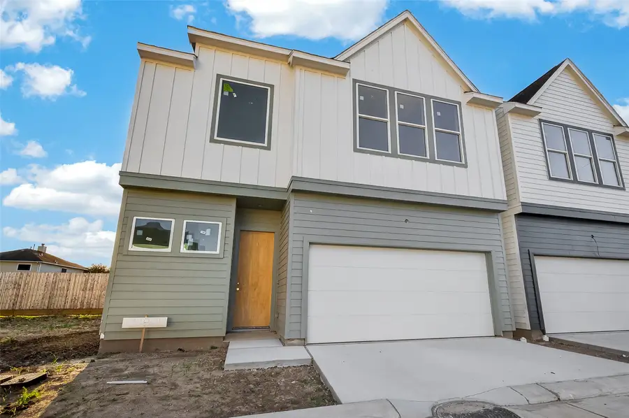 12804 Buffalo Wells Drive, Houston, TX 77045 - #3