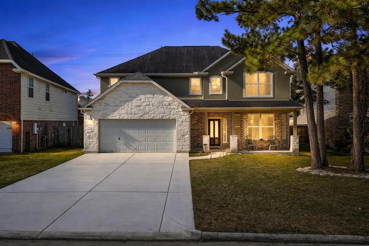 19007 Hikers Trail Drive, Humble, TX 77346 - #1