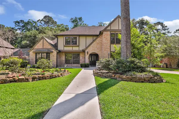 3514 Maple Park Drive, Houston, TX 77339