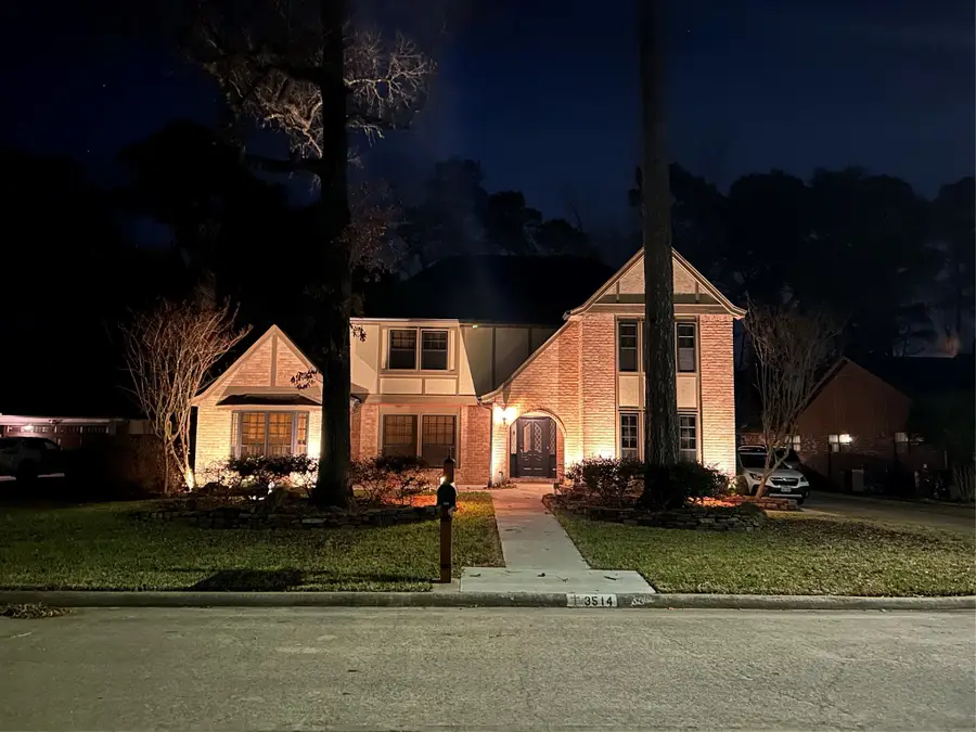 3514 Maple Park Drive, Houston, TX 77339 - #2