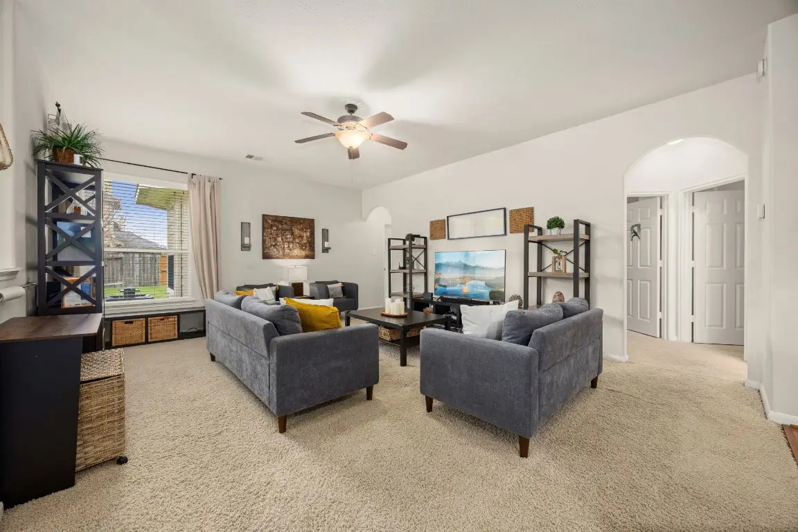 21618 Sierra Long Drive, Richmond, TX 77407 - #1