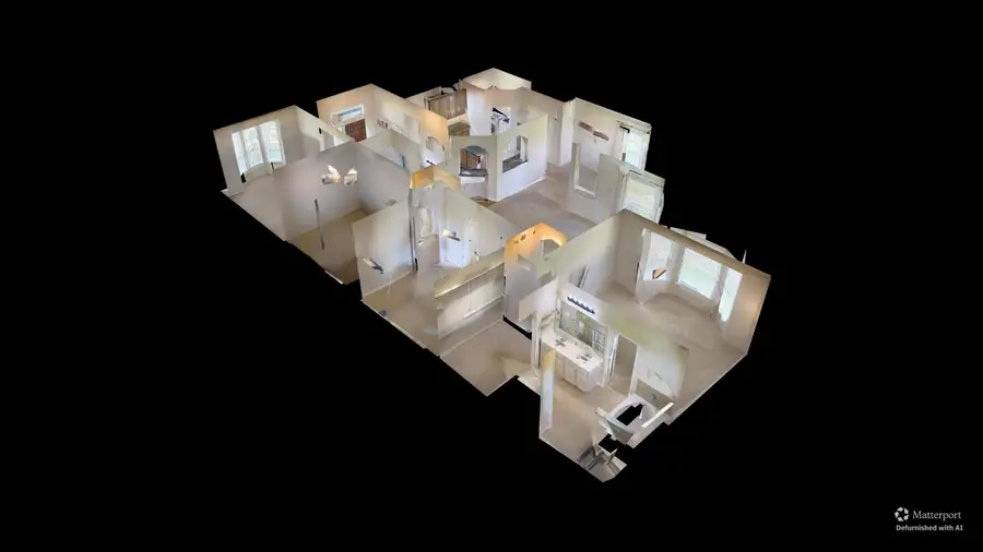 21618 Sierra Long Drive, Richmond, TX 77407 - #3