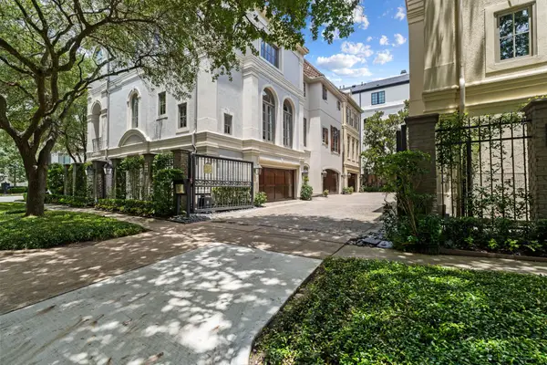 5403 Ashby Street, Houston, TX 77005