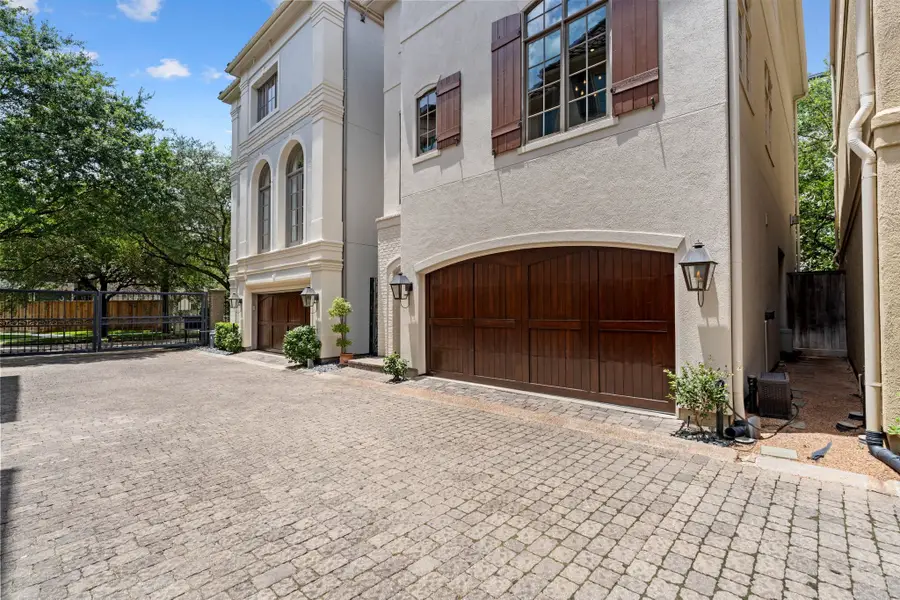5403 Ashby Street, Houston, TX 77005 - #2