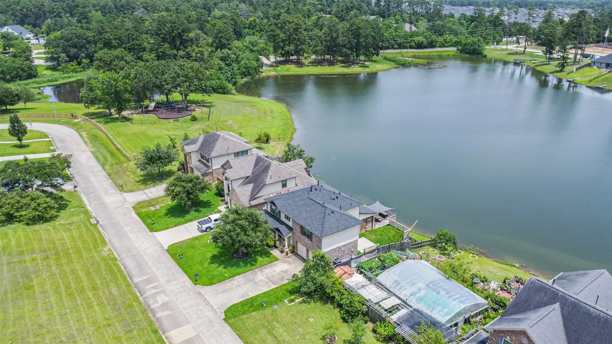 12009 La Salle River Road, Conroe, TX 77304 - #1