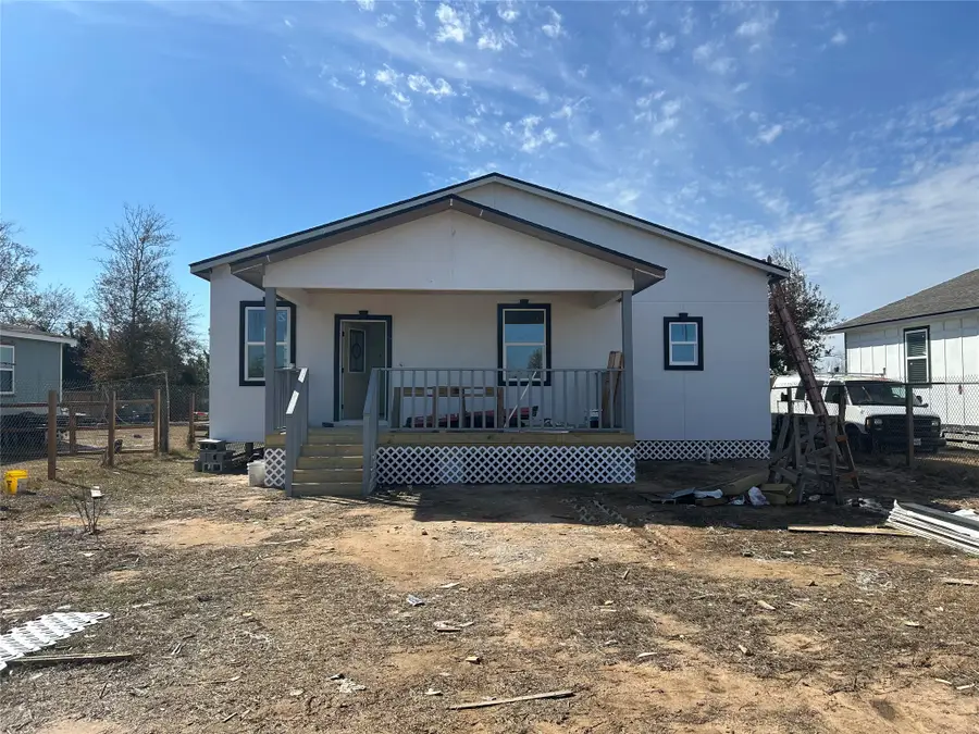 793 Road 5603, Cleveland, TX 77327 - #3