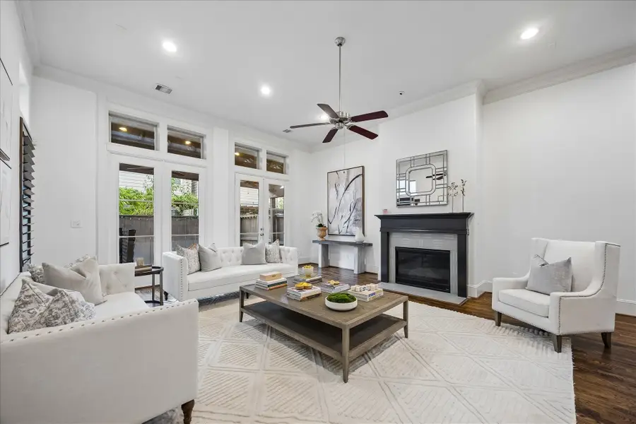 5612 Darling Street, Houston, TX 77007 - #3