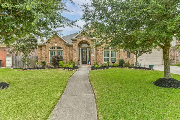 512 Rondel Road, League City, TX 77573