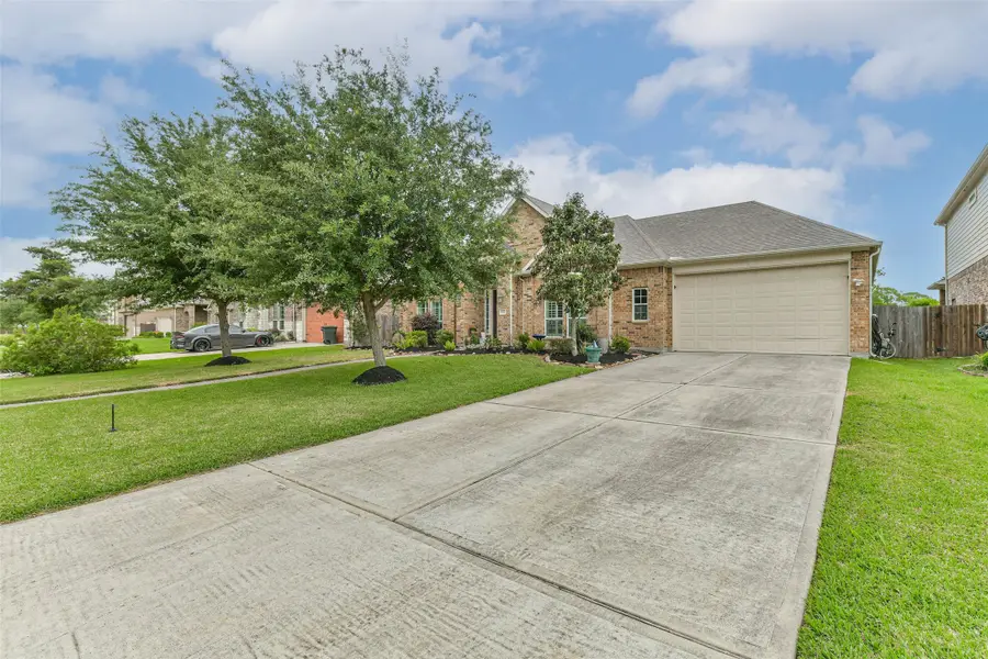 512 Rondel Road, League City, TX 77573 - #2