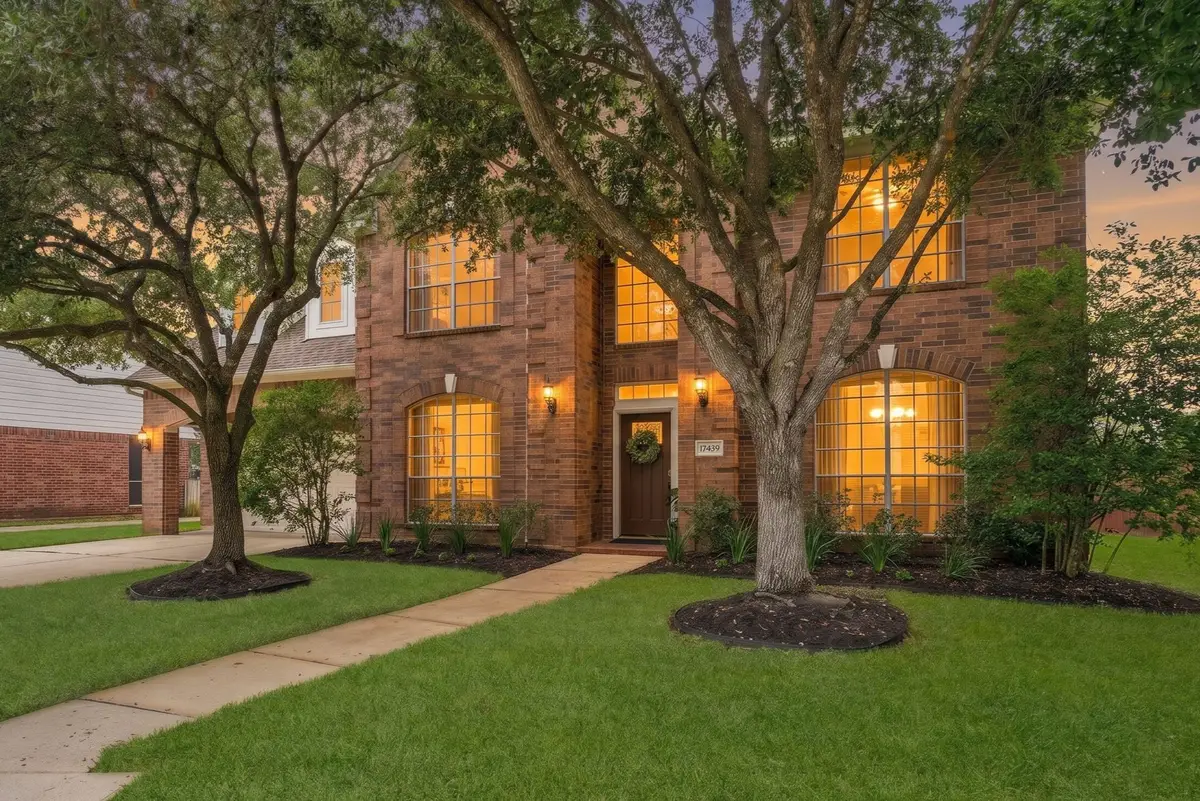 17439 Sweet Song Drive, Tomball, TX 77377 - #1