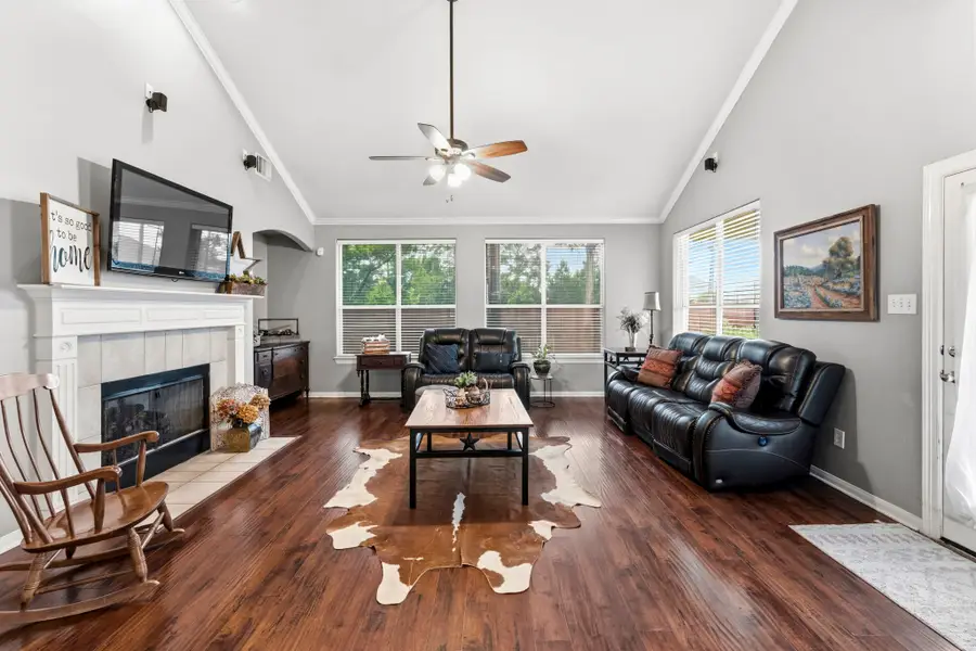17439 Sweet Song Drive, Tomball, TX 77377 - #2