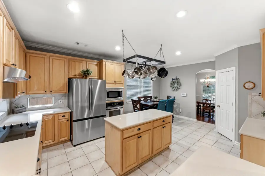 17439 Sweet Song Drive, Tomball, TX 77377 - #3