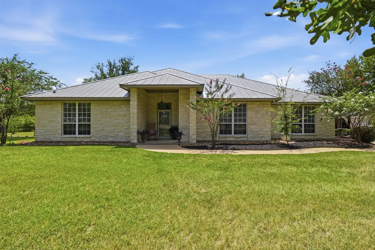 11430 Long Trussel Road, Bryan, TX 77808 - #1