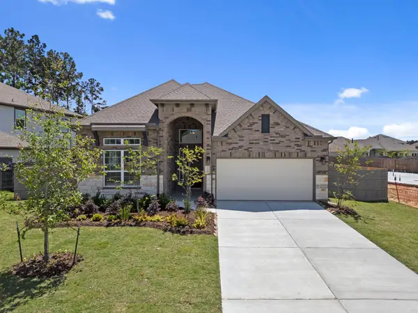 18028 Brennie Bird Lane, Conroe, TX 77302