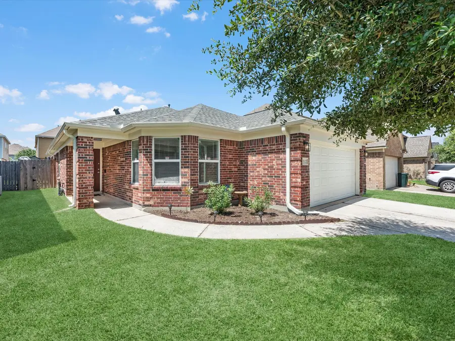 5027 Dappled Grove Trail, Humble, TX 77346 - #2