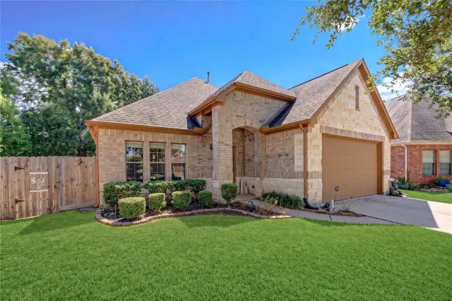 24306 Main Mast Court, Katy, TX 77494 - #2