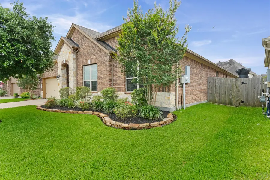 6205 Lakewood Court, League City, TX 77573 - #2