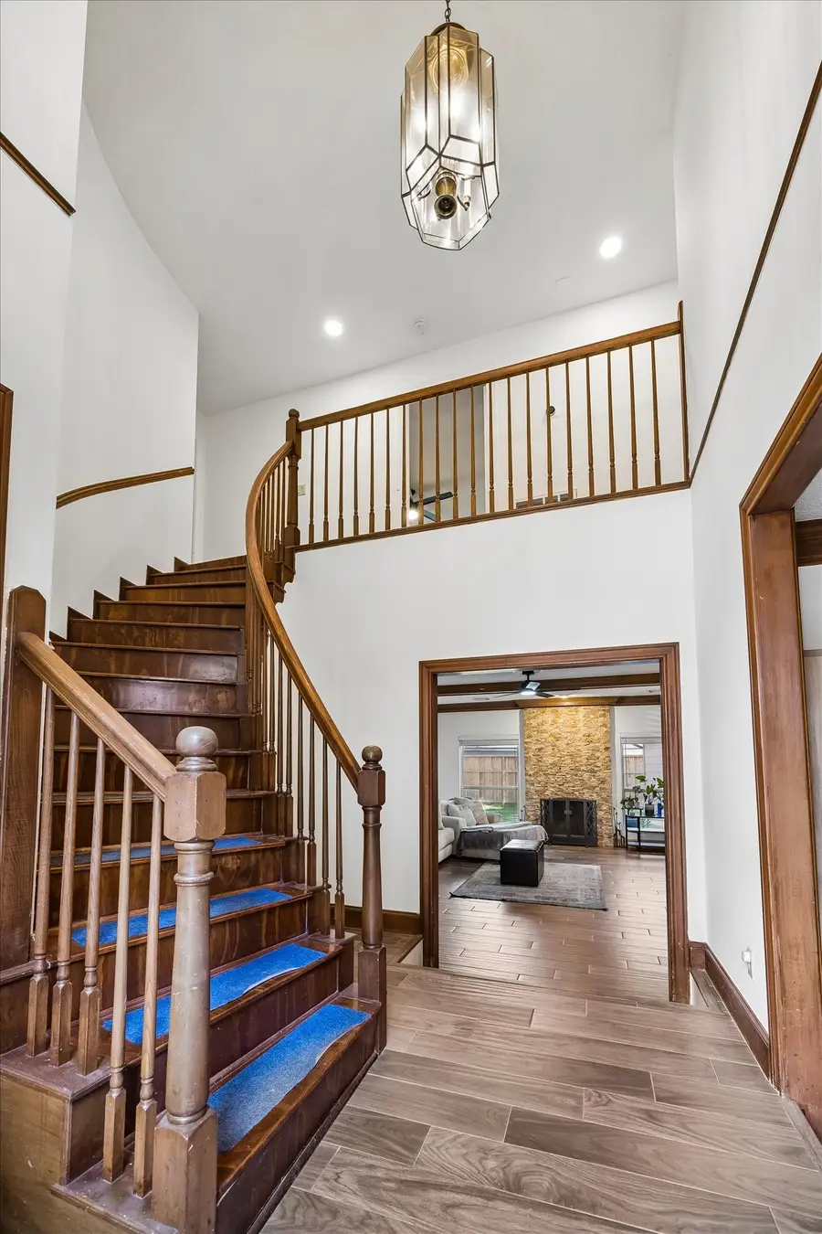 3811 Trappers Forest Drive, Houston, TX 77088 - #2