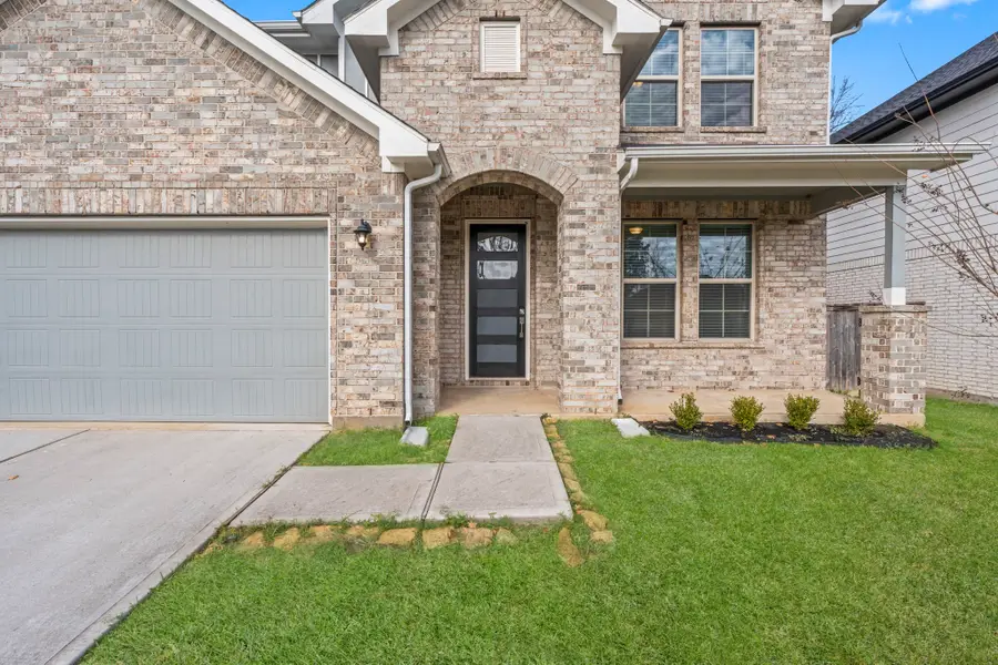 607 Spotted Sunfish Drive, Conroe, TX 77318 - Image #2
