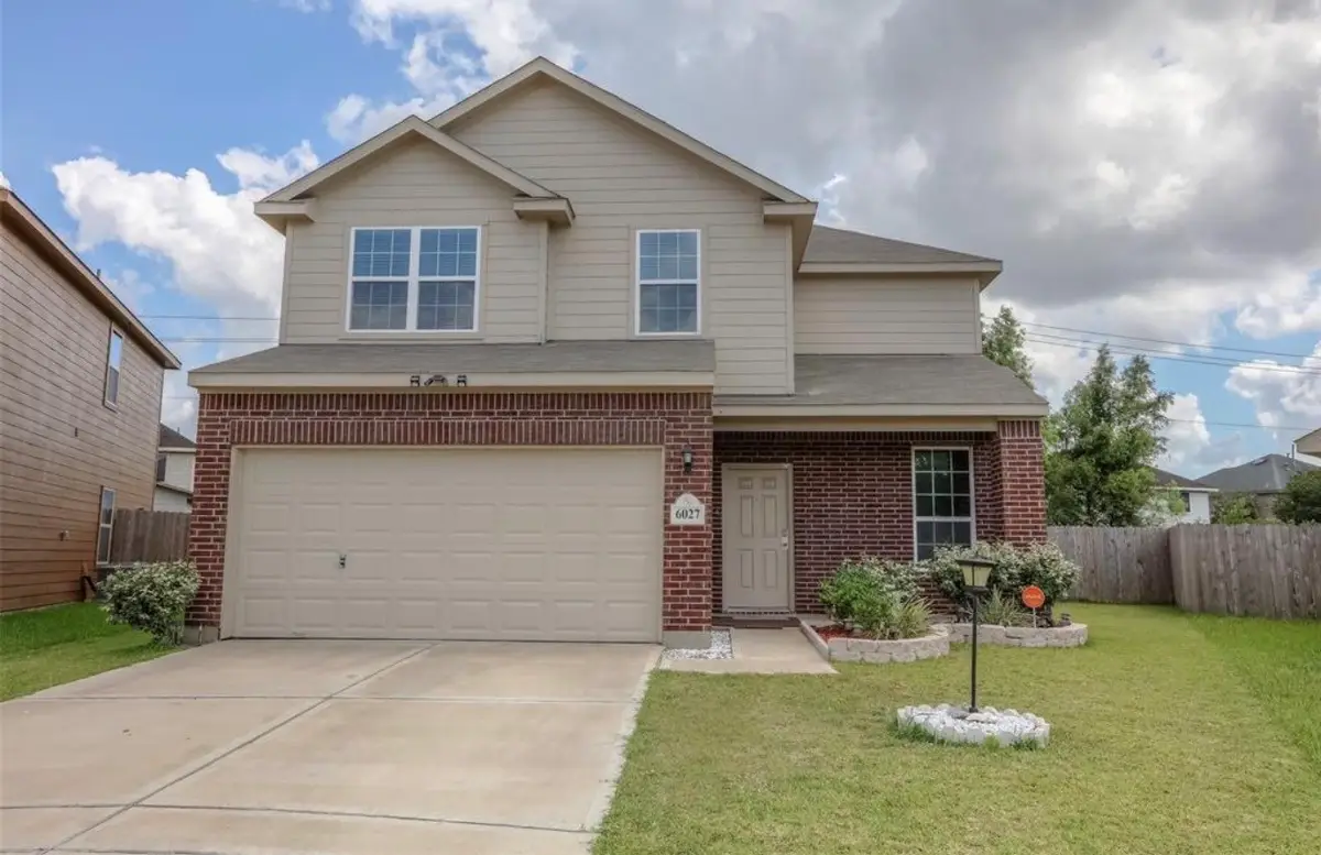 6027 Nodaway Creek Court, Houston, TX 77085 - #1