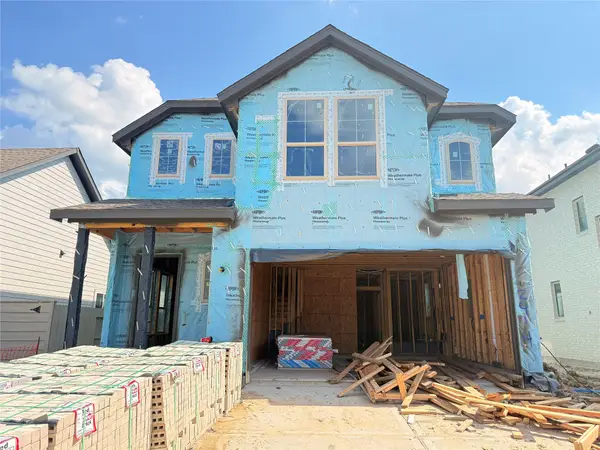2414 Guava Hills Lane, Manvel, TX 77578