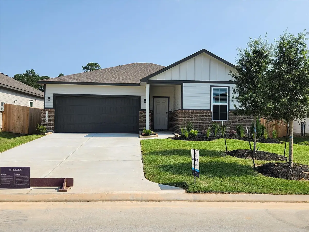 16870 Bristle Cone, Conroe, TX 77302 - Image #1