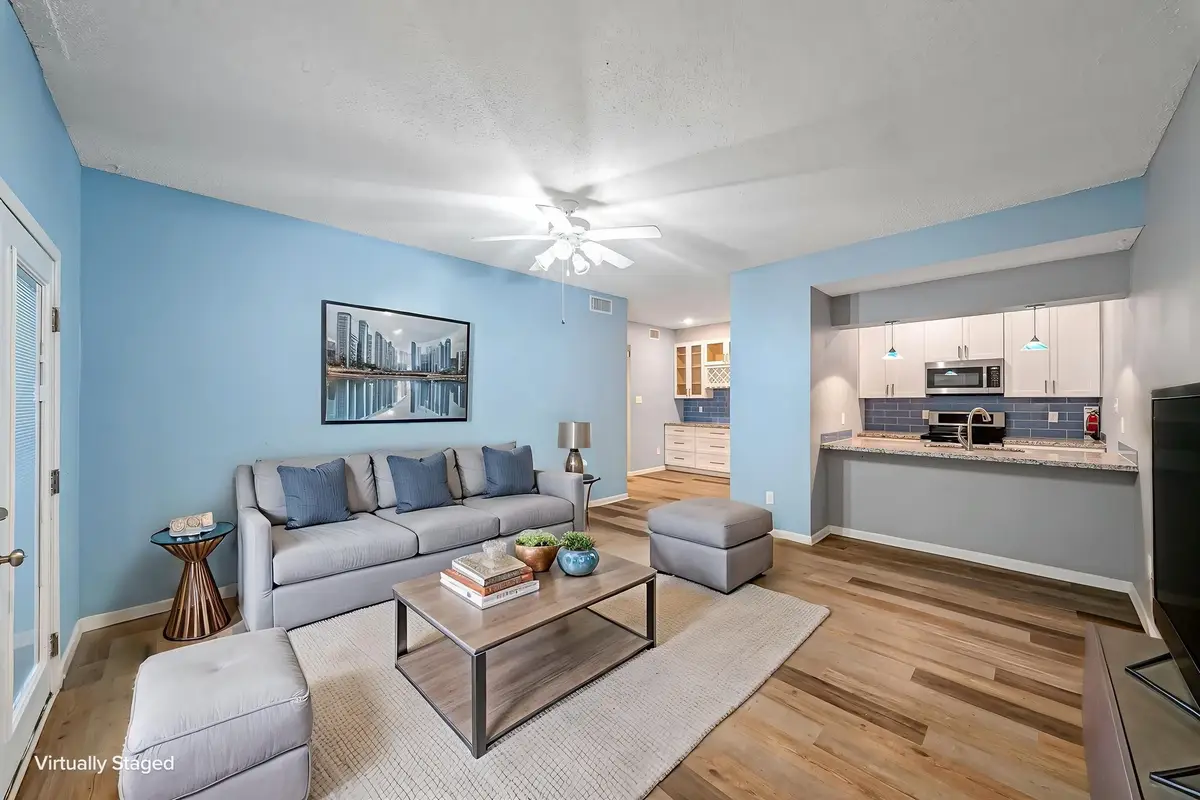 7095 N Holiday Drive, Galveston, TX 77550 - #1