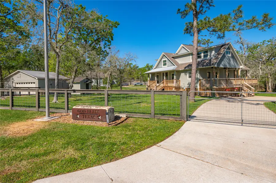 12216 Pine Lane, Dickinson, TX 77539 - #2