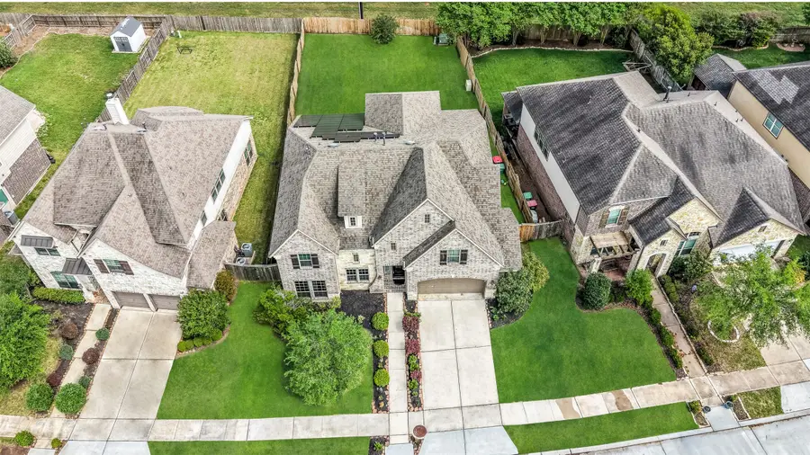 2610 Orleans Way, Missouri City, TX 77459 - #2