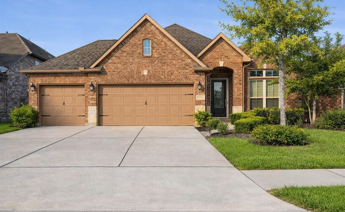 2343 Terracina Court, Missouri City, TX 77459 - #1