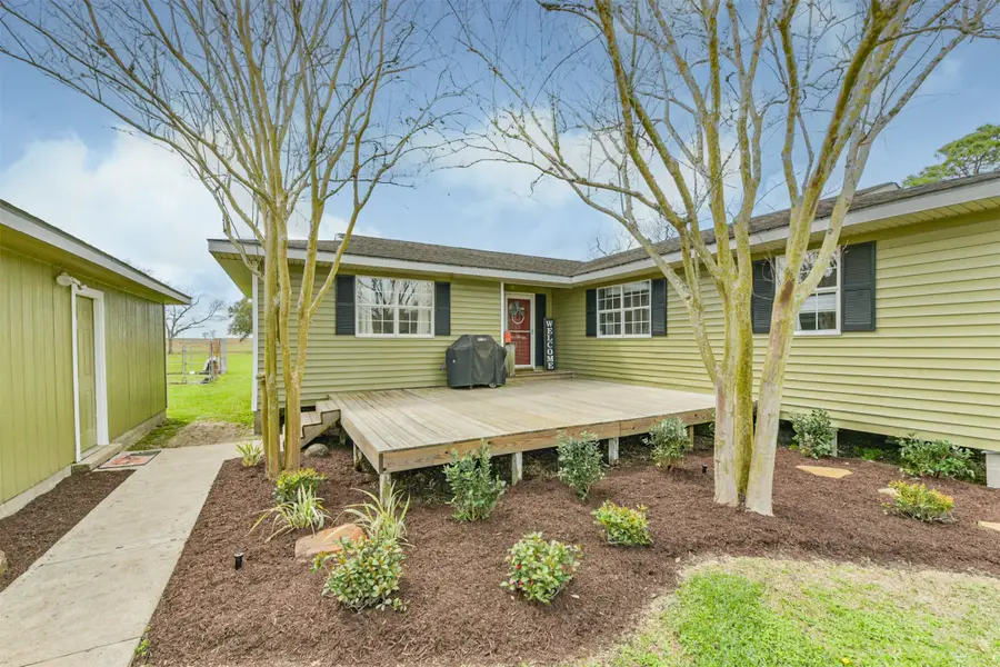 9002 Briarcrest Street #CR225, Manvel, TX 77578 - #2