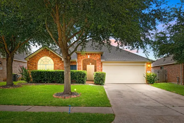 2008 Golden Creek Lane, Richmond, TX 77469