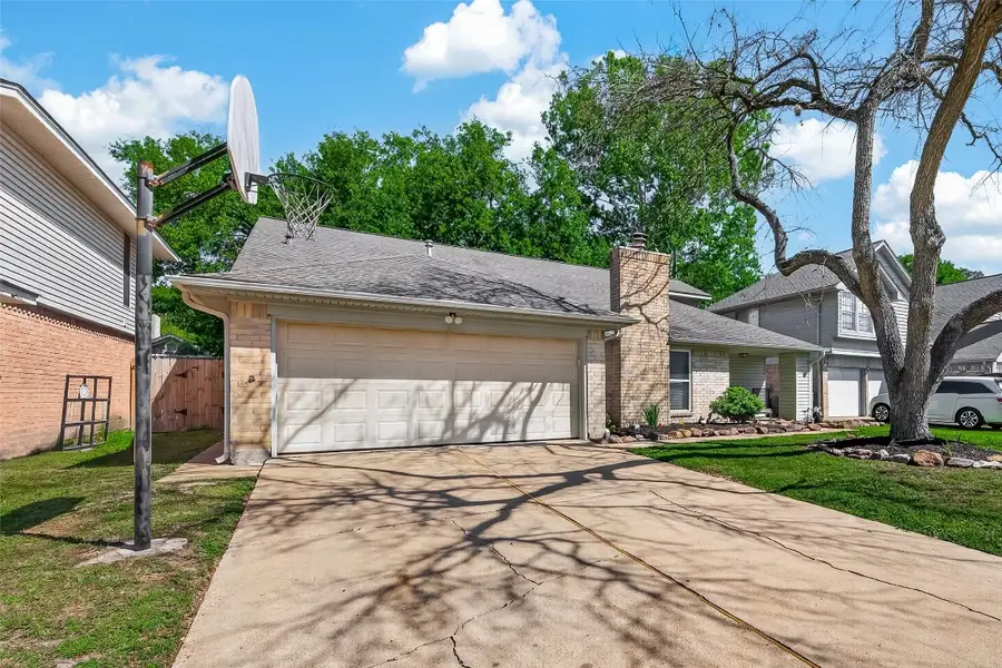 10610 Wayward Wind Lane, Houston, TX 77064 - #2
